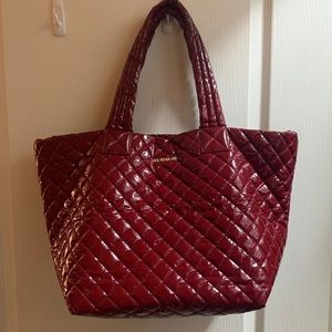 MZ wallace medium metro tote